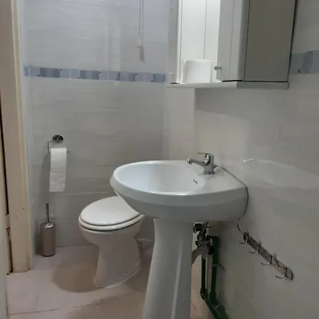 Apartment La Casetta Nella Tuscia