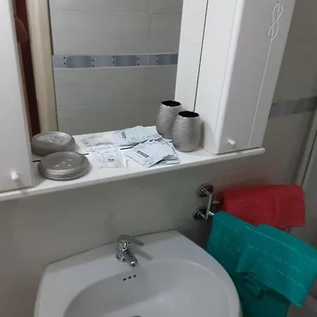 La Casetta Nella Tuscia Apartment *