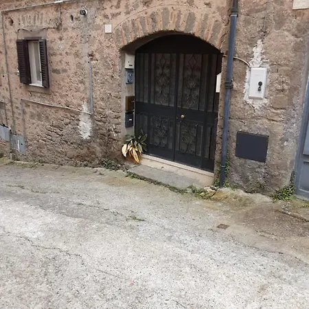La Casetta Nella Tuscia