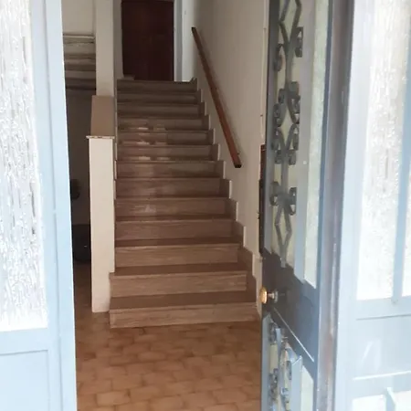 La Casetta Nella Tuscia Viterbo