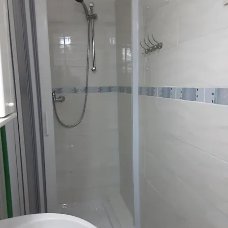 La Casetta Nella Tuscia Apartment