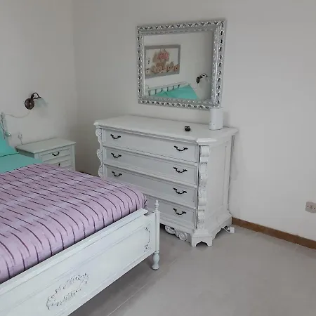 La Casetta Nella Tuscia Apartment Viterbo
