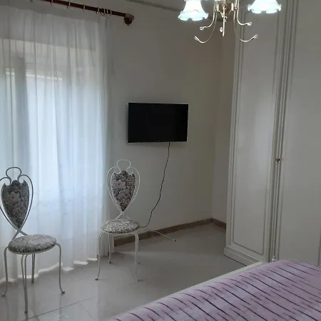 La Casetta Nella Tuscia Apartment Viterbo