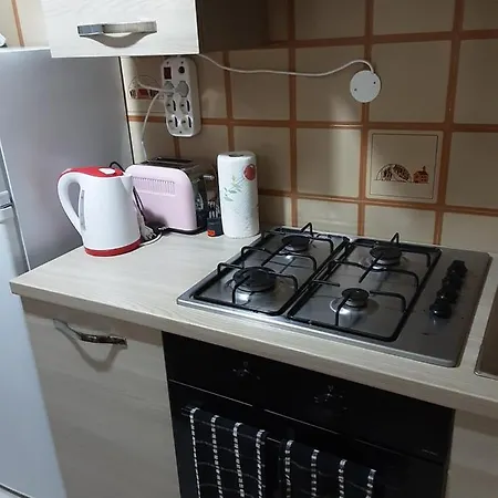 Apartment La Casetta Nella Tuscia