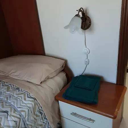 Apartment La Casetta Nella Tuscia Viterbo
