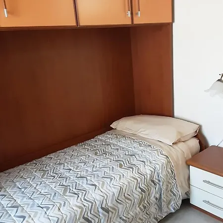 Apartment La Casetta Nella Tuscia *