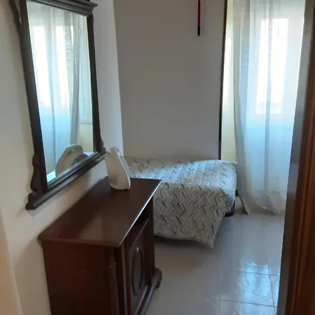 La Casetta Nella Tuscia Apartment *