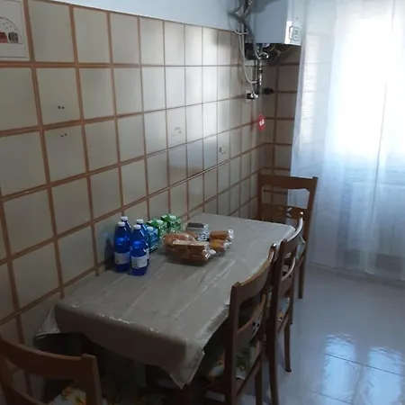 La Casetta Nella Tuscia Apartment Viterbo